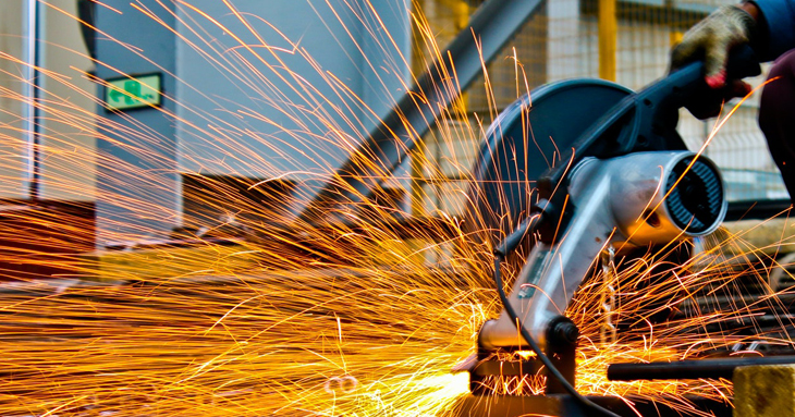 Machinery Breakdown