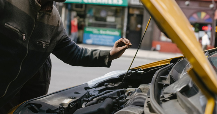 Motor Vehicle Insurance